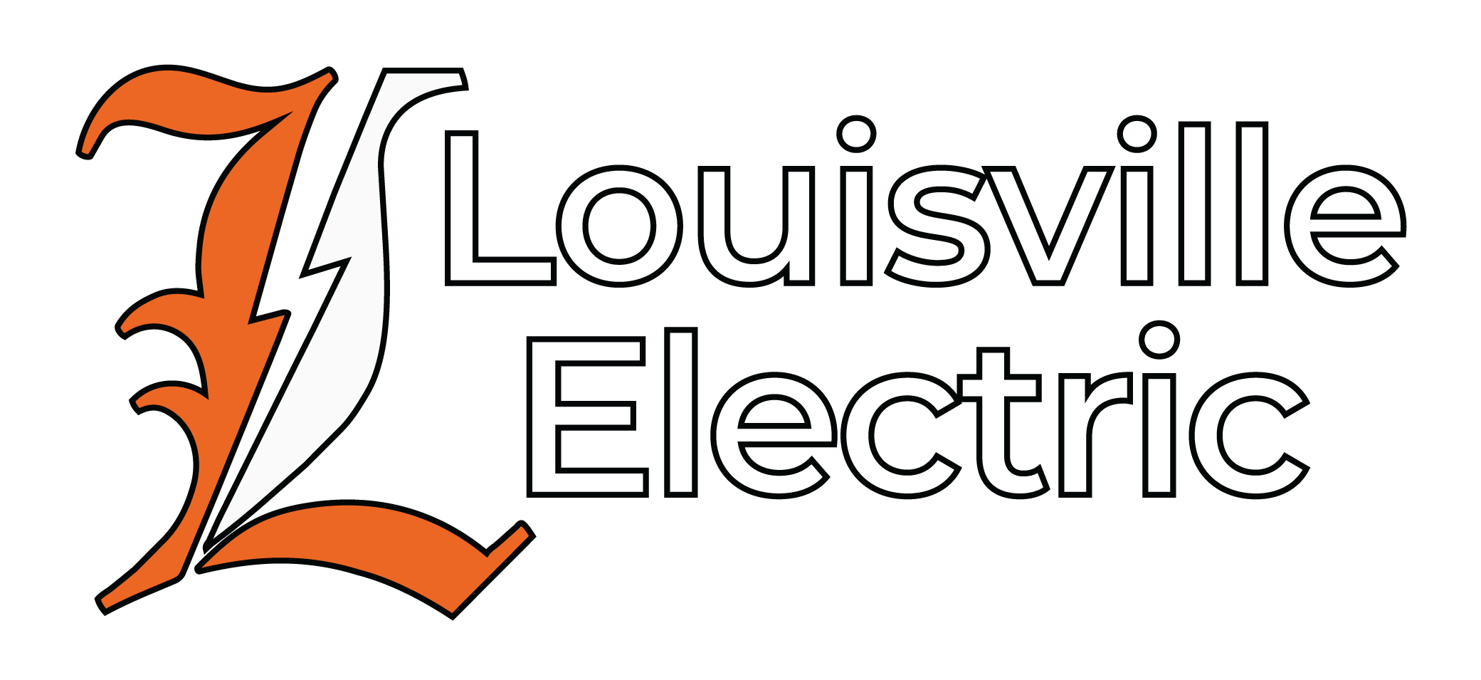 Louisville Electric Company